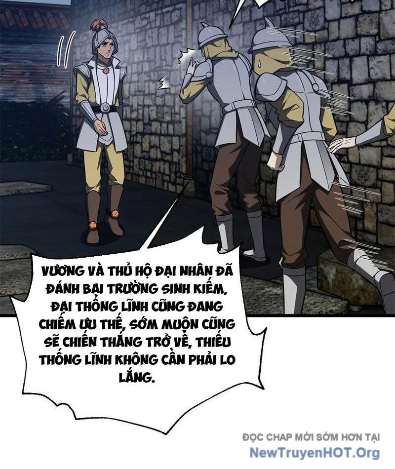 Toàn Cầu Cao Võ