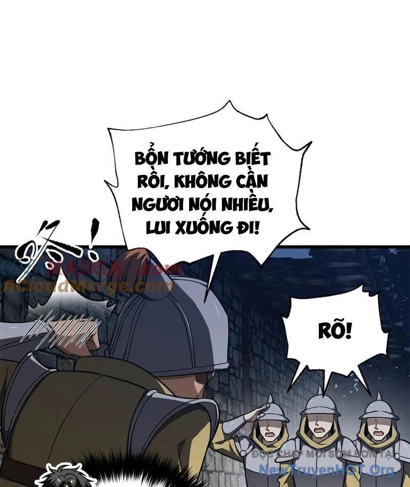 Toàn Cầu Cao Võ