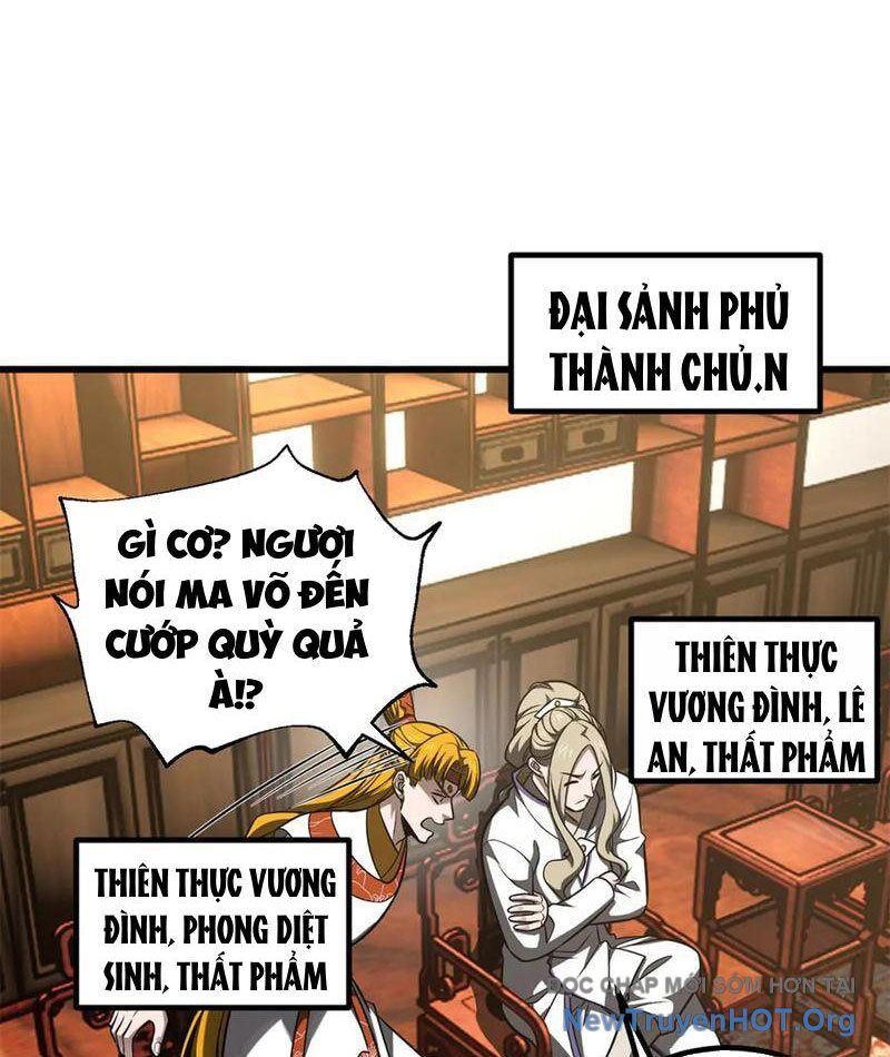 Toàn Cầu Cao Võ