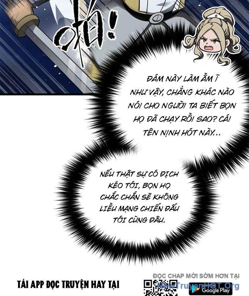 Toàn Cầu Cao Võ