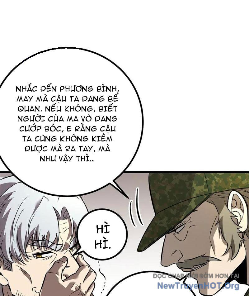Toàn Cầu Cao Võ