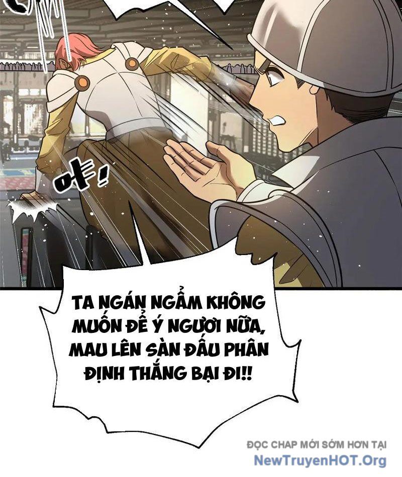 Toàn Cầu Cao Võ
