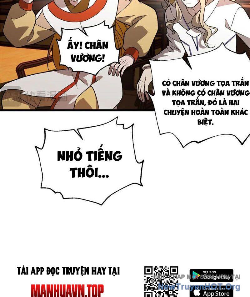 Toàn Cầu Cao Võ
