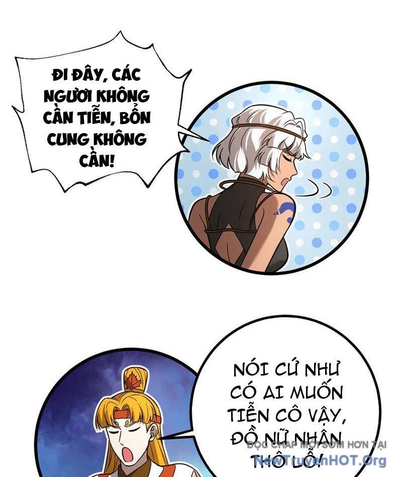 Toàn Cầu Cao Võ