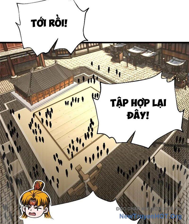 Toàn Cầu Cao Võ