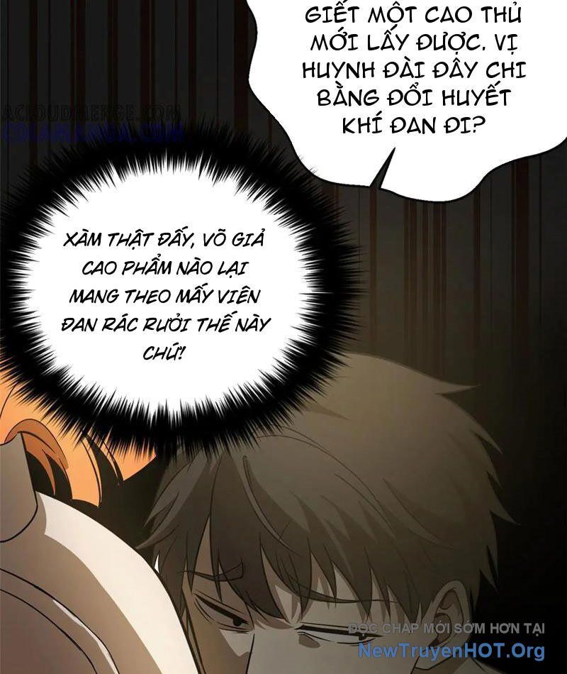 Toàn Cầu Cao Võ