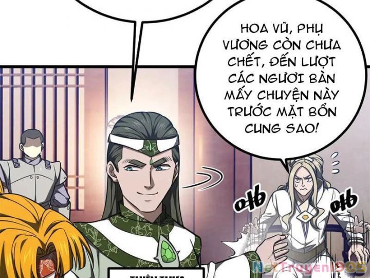 Toàn Cầu Cao Võ