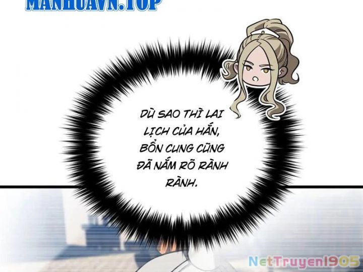 Toàn Cầu Cao Võ