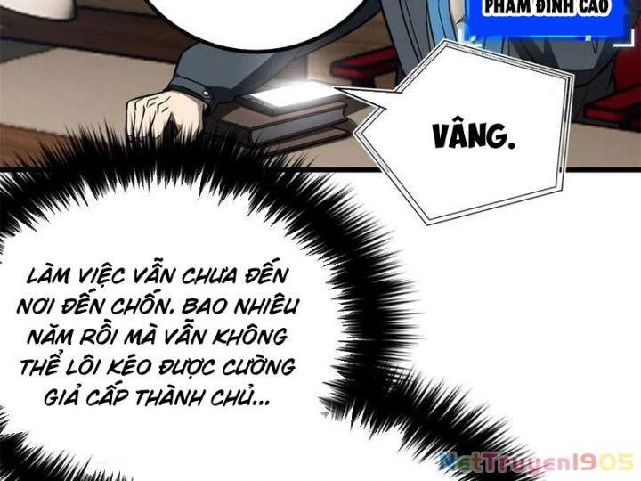 Toàn Cầu Cao Võ