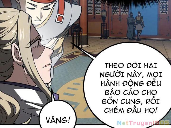 Toàn Cầu Cao Võ