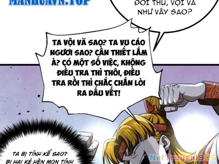 Toàn Cầu Cao Võ