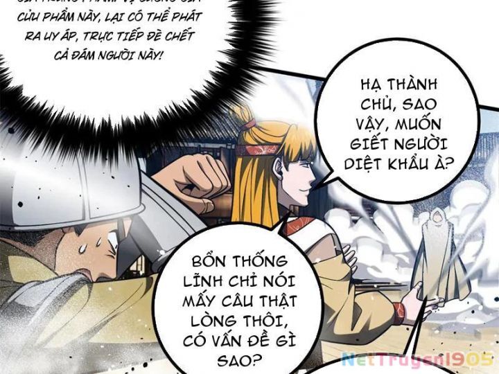 Toàn Cầu Cao Võ