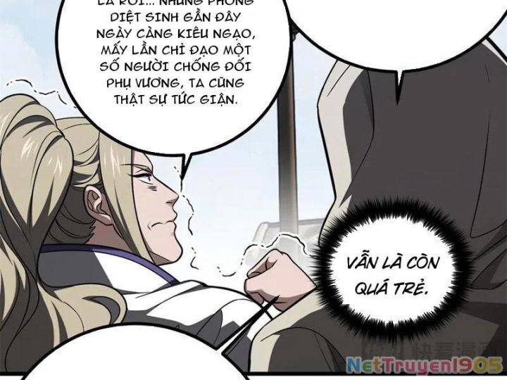 Toàn Cầu Cao Võ