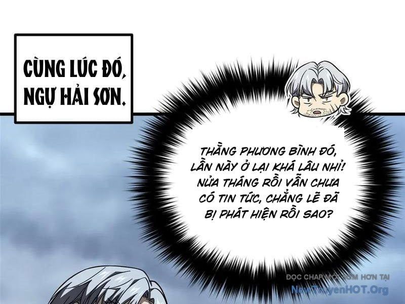 Toàn Cầu Cao Võ