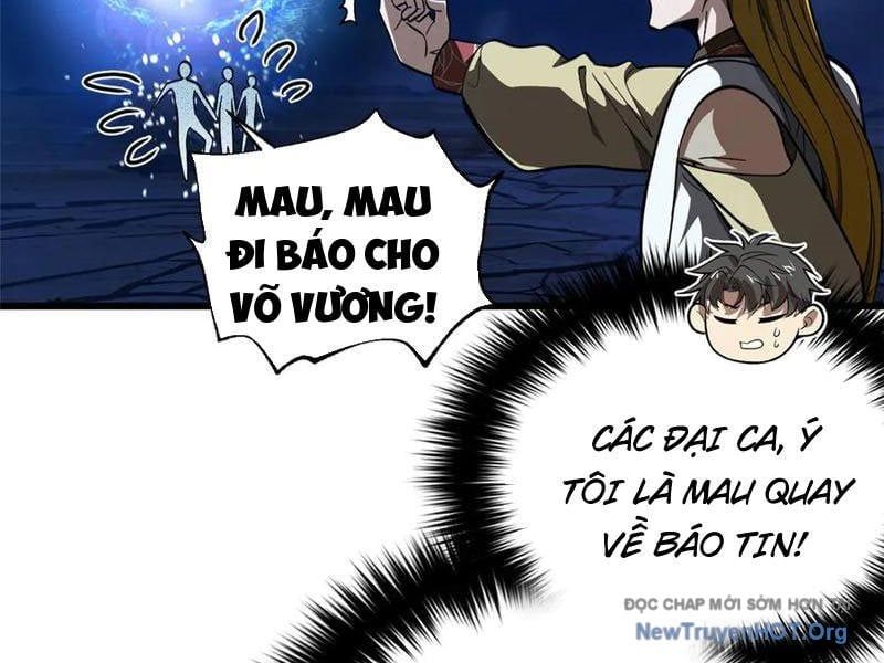 Toàn Cầu Cao Võ