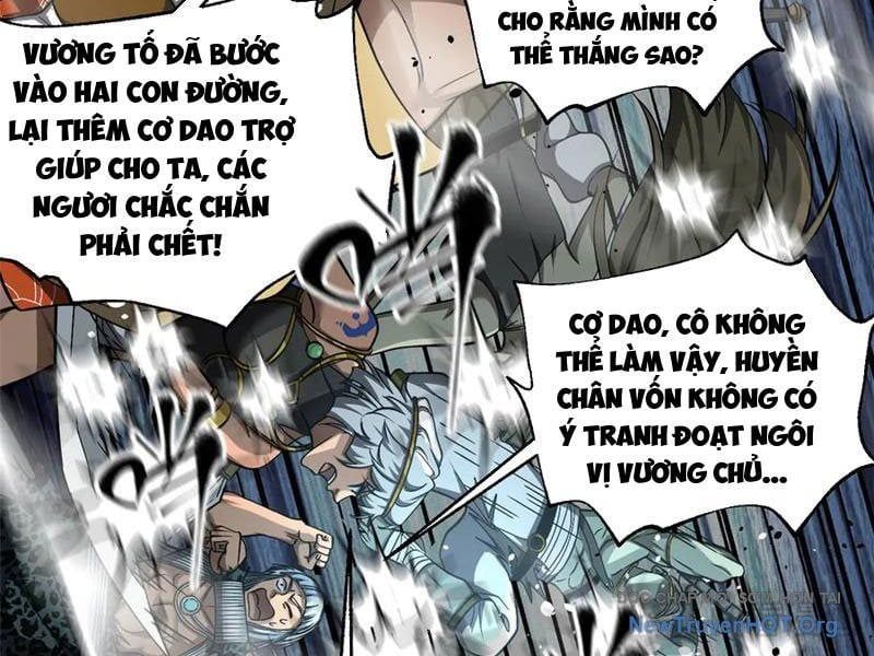 Toàn Cầu Cao Võ