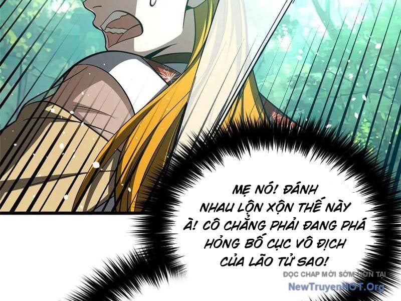 Toàn Cầu Cao Võ