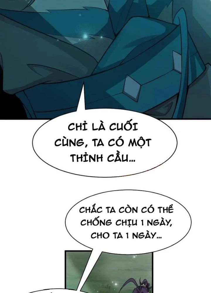 Tu Luyện Thành Tiên Ta Chỉ Muốn Nuôi Nữ Đồ Đệ