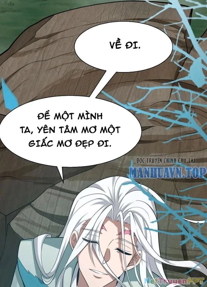 Tu Luyện Thành Tiên Ta Chỉ Muốn Nuôi Nữ Đồ Đệ
