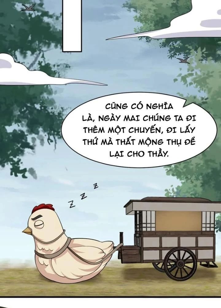 Tu Luyện Thành Tiên Ta Chỉ Muốn Nuôi Nữ Đồ Đệ