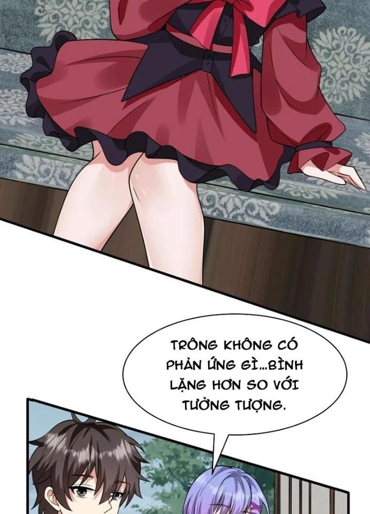 Tu Luyện Thành Tiên Ta Chỉ Muốn Nuôi Nữ Đồ Đệ