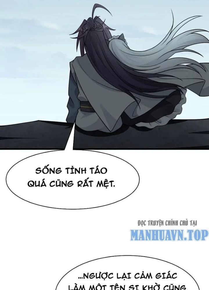 Tu Luyện Thành Tiên Ta Chỉ Muốn Nuôi Nữ Đồ Đệ