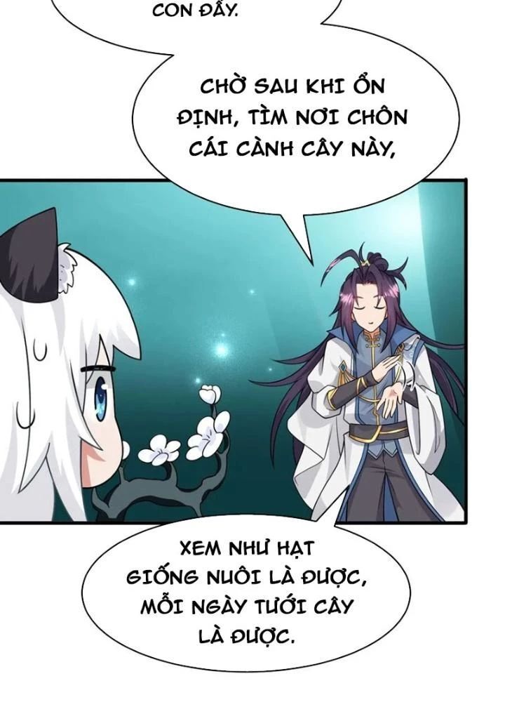 Tu Luyện Thành Tiên Ta Chỉ Muốn Nuôi Nữ Đồ Đệ