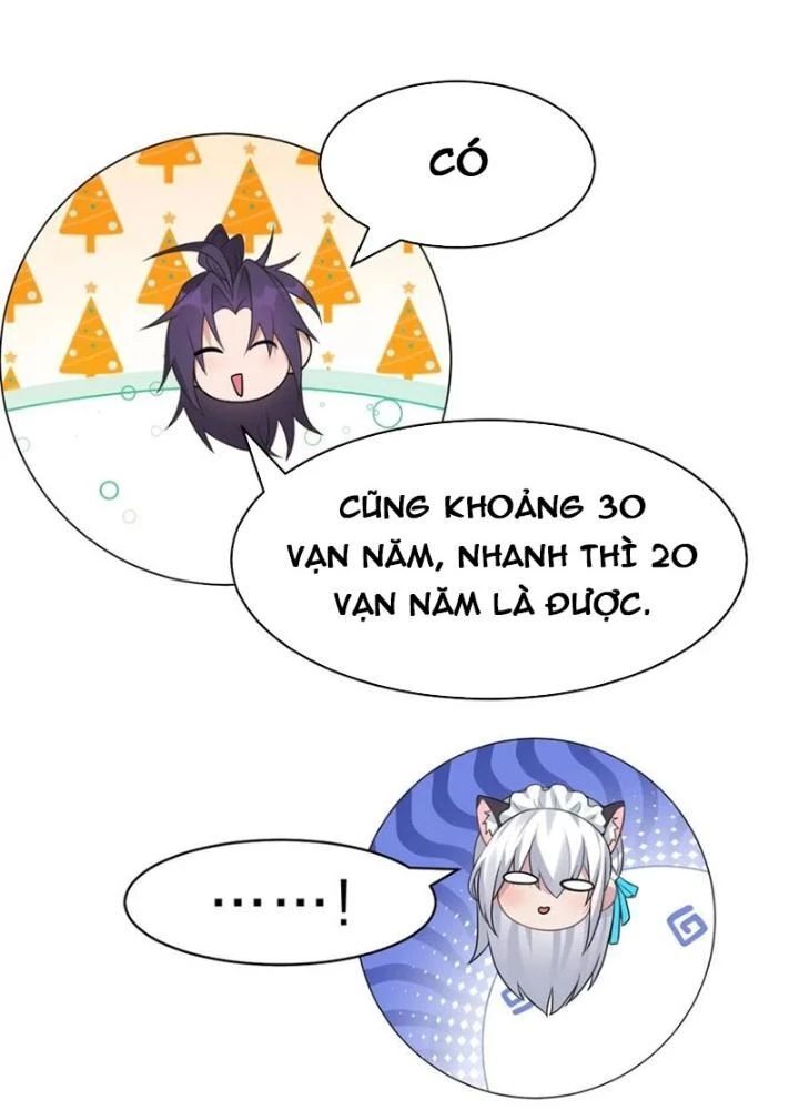 Tu Luyện Thành Tiên Ta Chỉ Muốn Nuôi Nữ Đồ Đệ