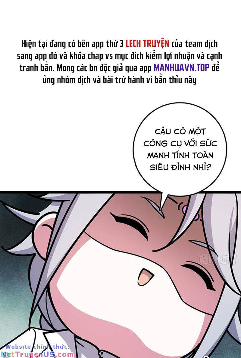 Sư Phụ Của Ta Mỗi Khi Đến Đại Nạn Mới Đột Phá
