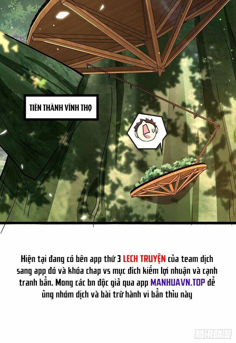 Sư Phụ Của Ta Mỗi Khi Đến Đại Nạn Mới Đột Phá