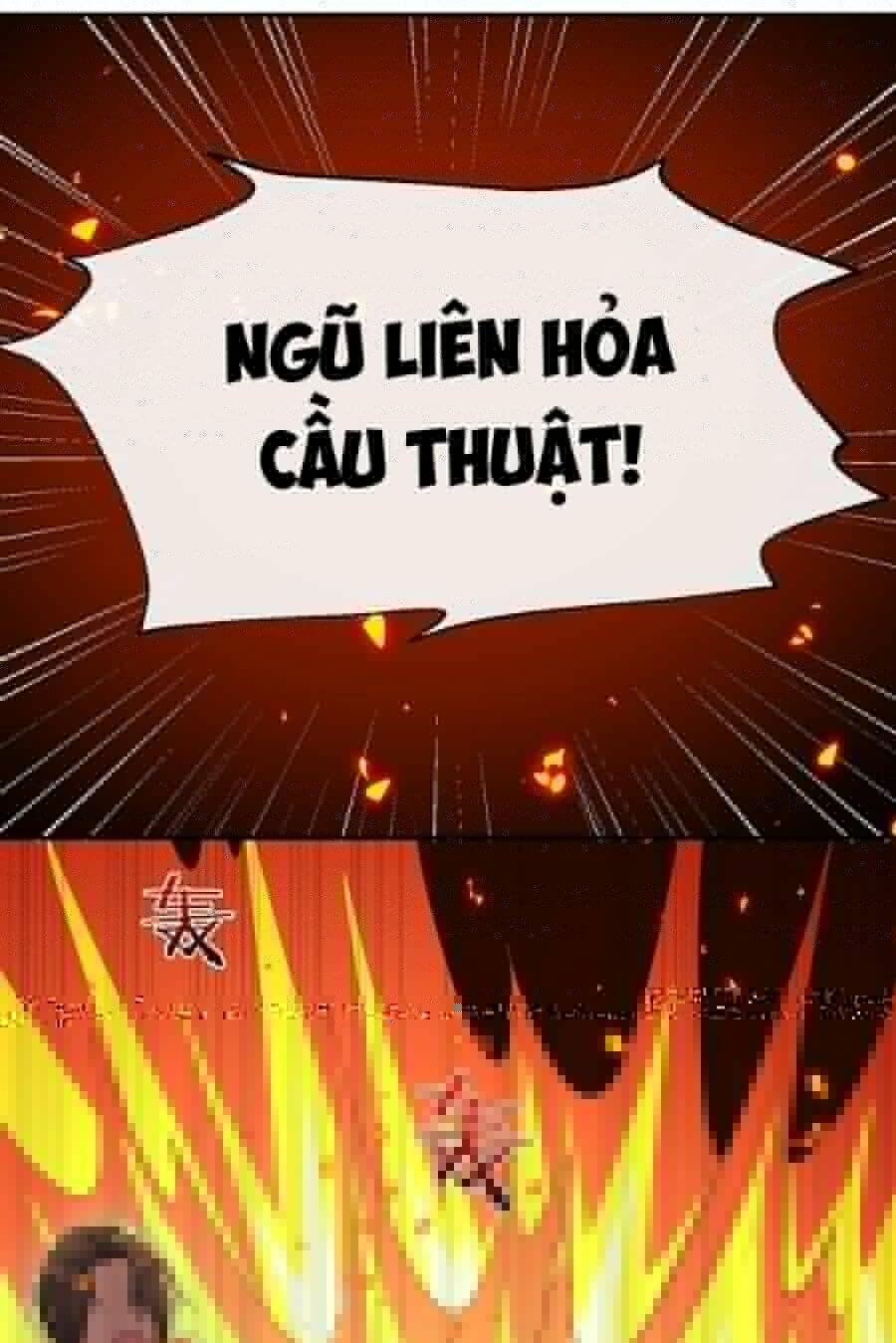 Sư Phụ Của Ta Mỗi Khi Đến Đại Nạn Mới Đột Phá