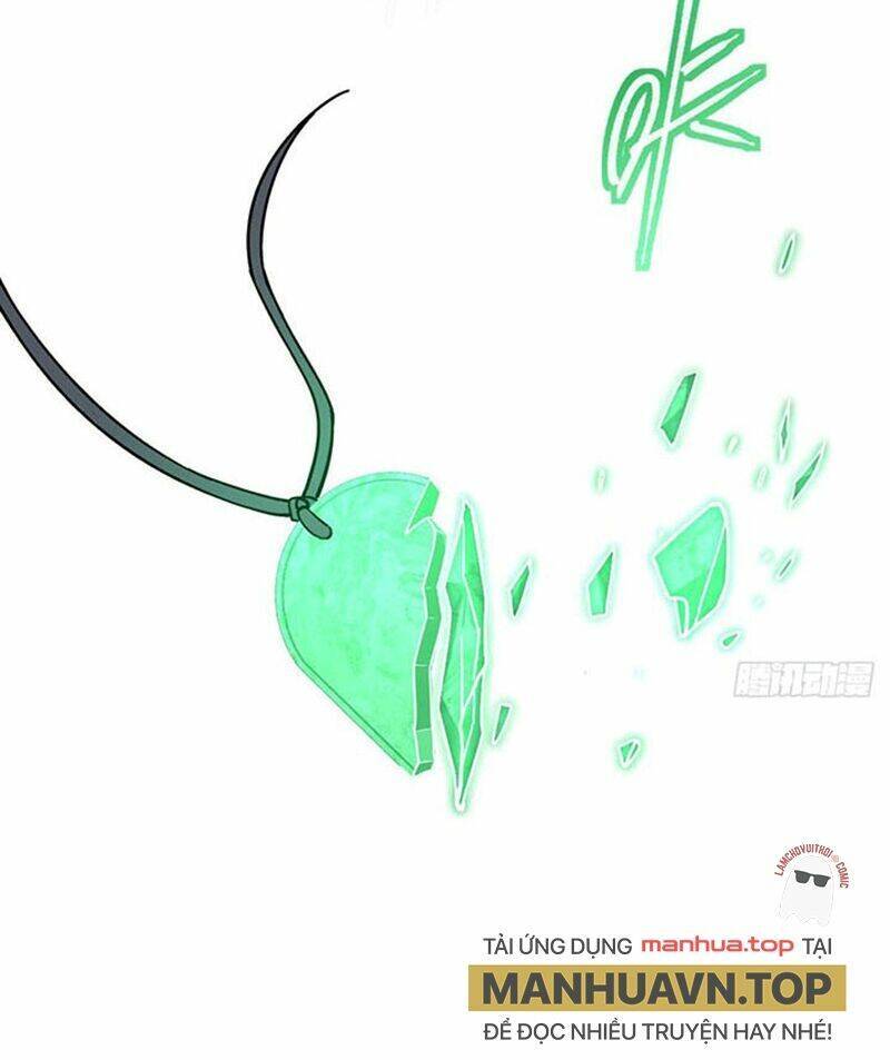 Sư Phụ Của Ta Mỗi Khi Đến Đại Nạn Mới Đột Phá