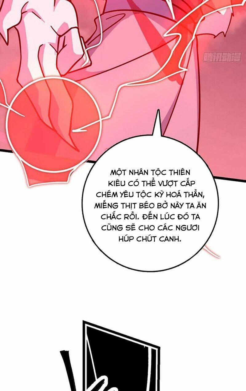 Sư Phụ Của Ta Mỗi Khi Đến Đại Nạn Mới Đột Phá