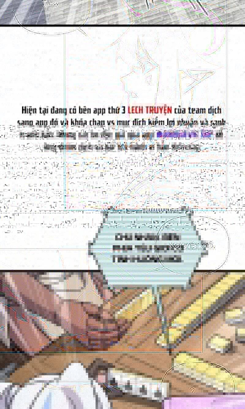 Sư Phụ Của Ta Mỗi Khi Đến Đại Nạn Mới Đột Phá