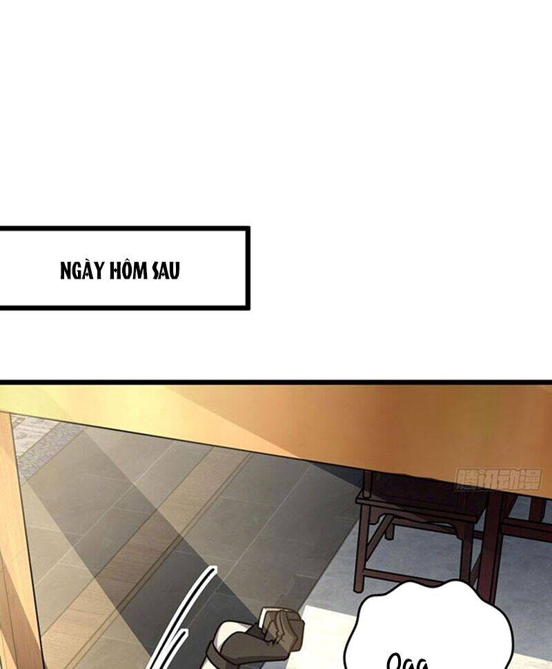 Sư Phụ Của Ta Mỗi Khi Đến Đại Nạn Mới Đột Phá