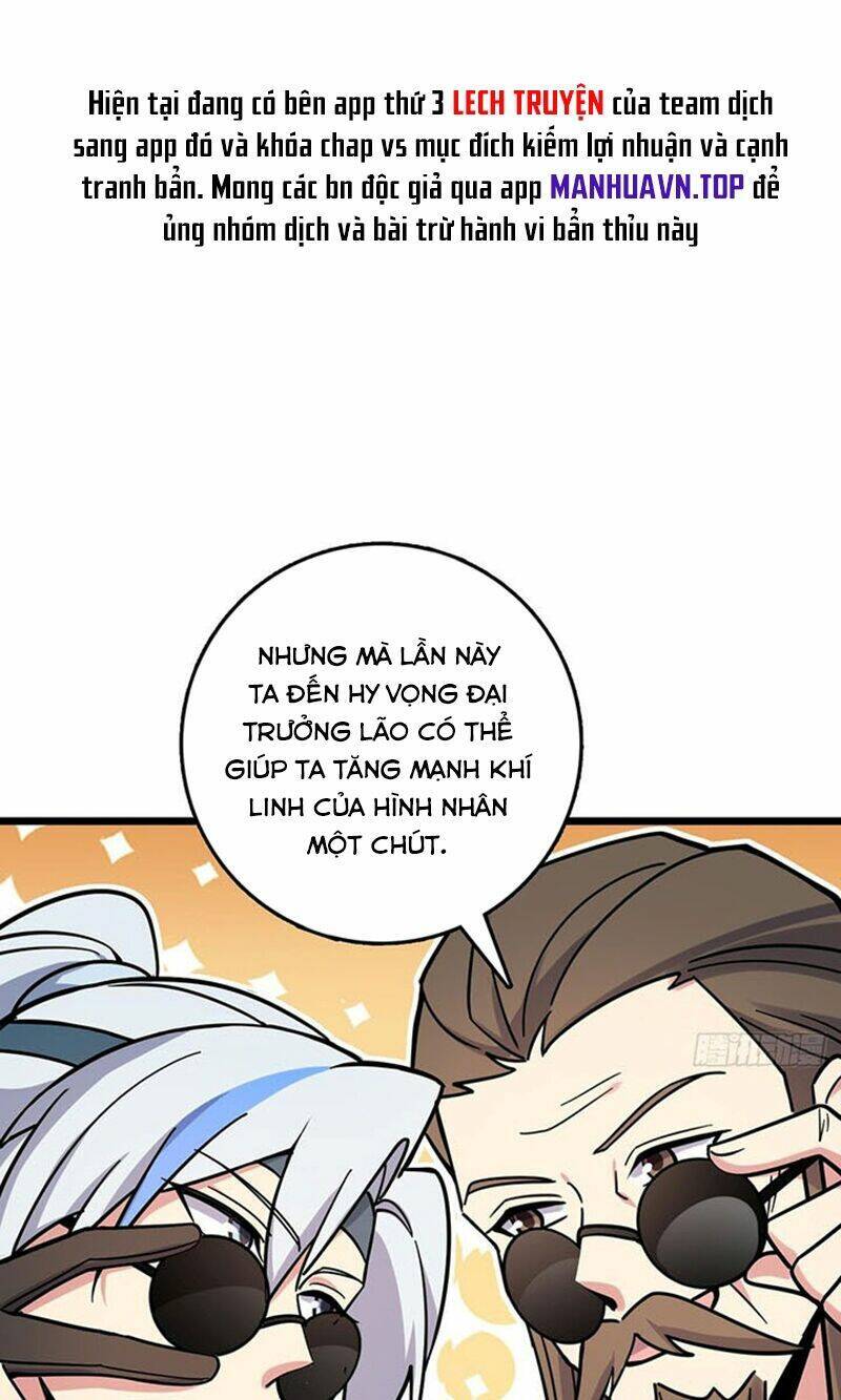 Sư Phụ Của Ta Mỗi Khi Đến Đại Nạn Mới Đột Phá