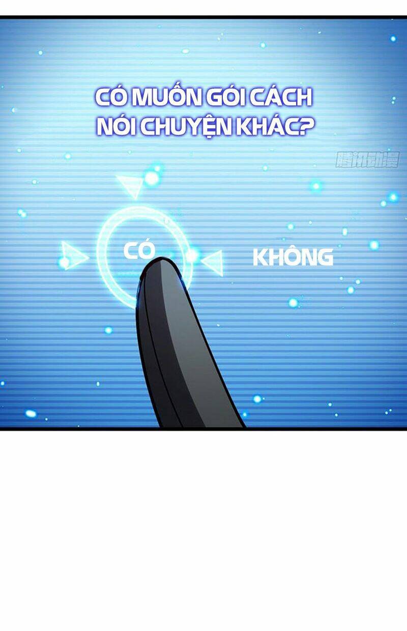 Sư Phụ Của Ta Mỗi Khi Đến Đại Nạn Mới Đột Phá
