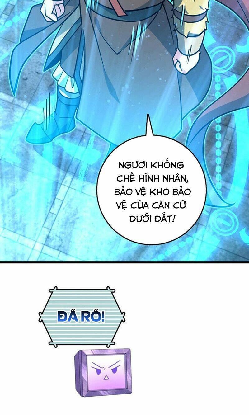 Sư Phụ Của Ta Mỗi Khi Đến Đại Nạn Mới Đột Phá