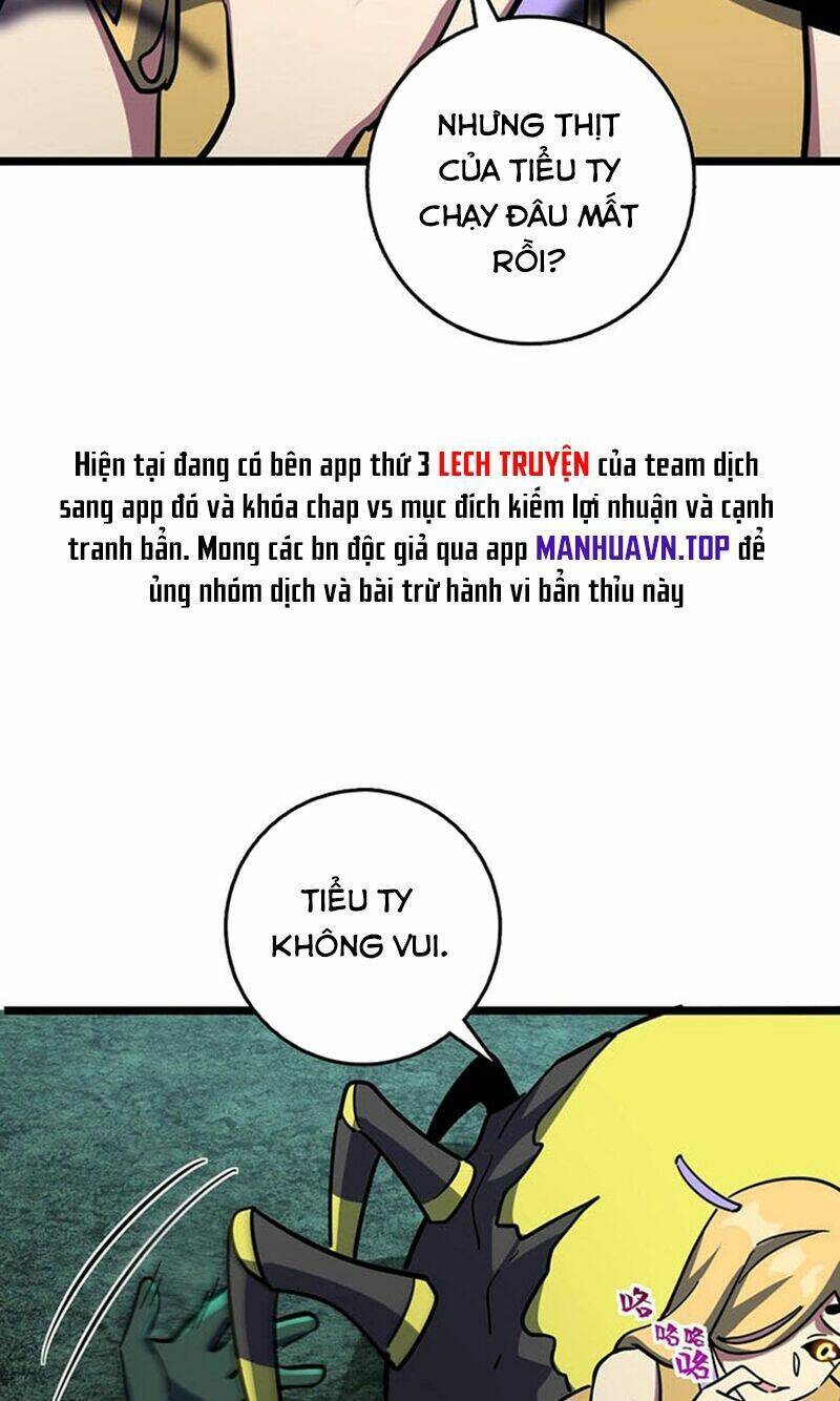 Sư Phụ Của Ta Mỗi Khi Đến Đại Nạn Mới Đột Phá