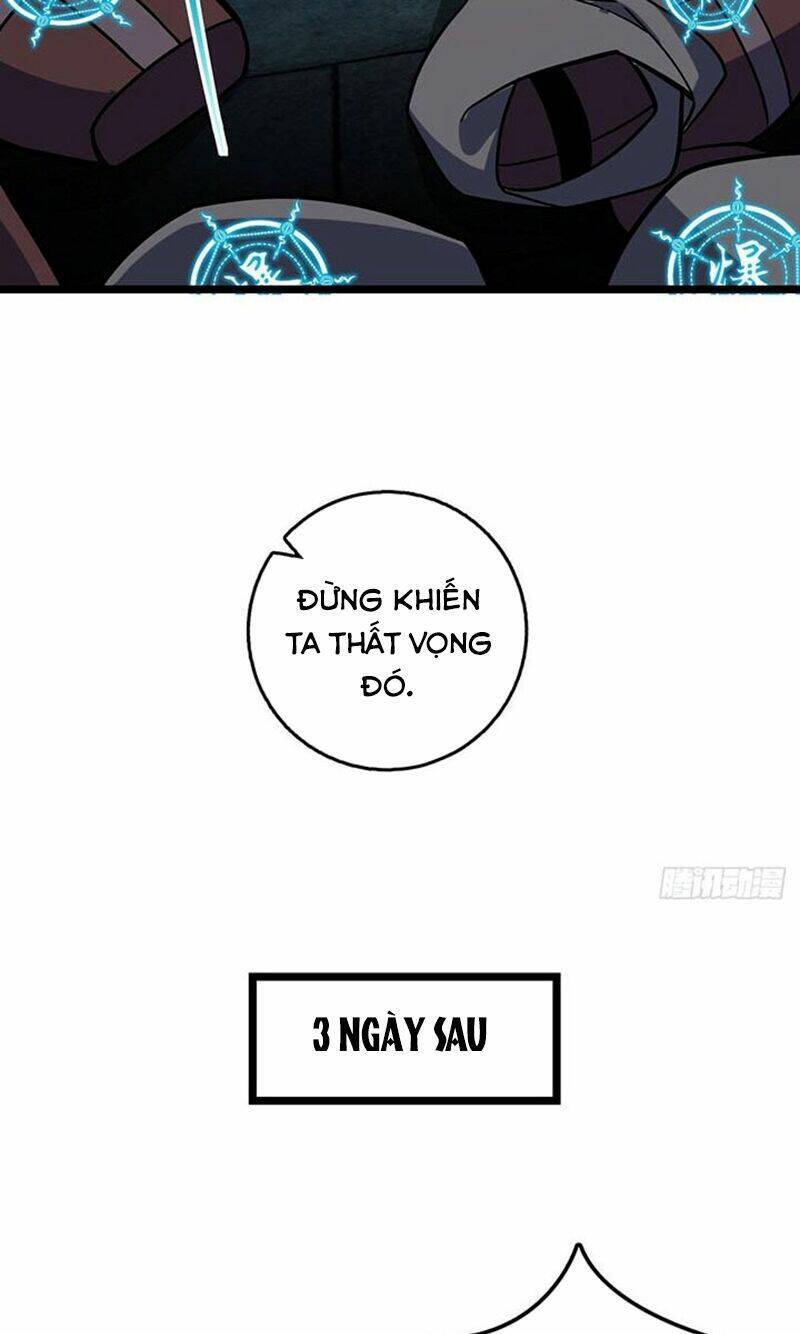 Sư Phụ Của Ta Mỗi Khi Đến Đại Nạn Mới Đột Phá