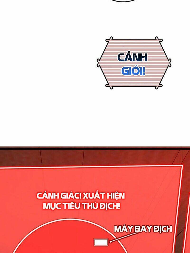 Sư Phụ Của Ta Mỗi Khi Đến Đại Nạn Mới Đột Phá