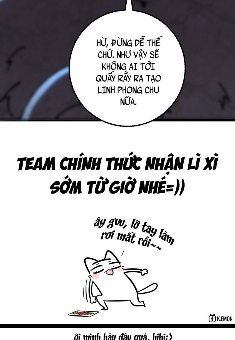 Sư Phụ Của Ta Mỗi Khi Đến Đại Nạn Mới Đột Phá