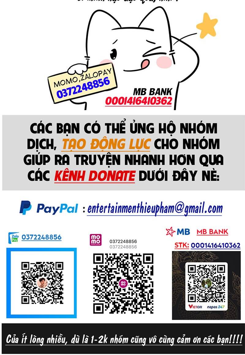 Sư Phụ Của Ta Mỗi Khi Đến Đại Nạn Mới Đột Phá