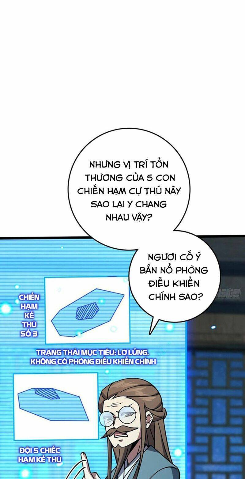 Sư Phụ Của Ta Mỗi Khi Đến Đại Nạn Mới Đột Phá
