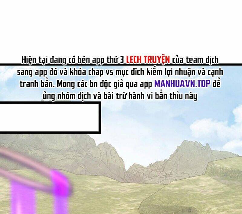 Sư Phụ Của Ta Mỗi Khi Đến Đại Nạn Mới Đột Phá