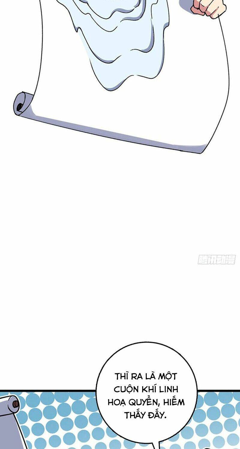 Sư Phụ Của Ta Mỗi Khi Đến Đại Nạn Mới Đột Phá