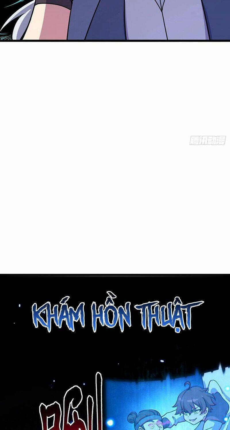Sư Phụ Của Ta Mỗi Khi Đến Đại Nạn Mới Đột Phá