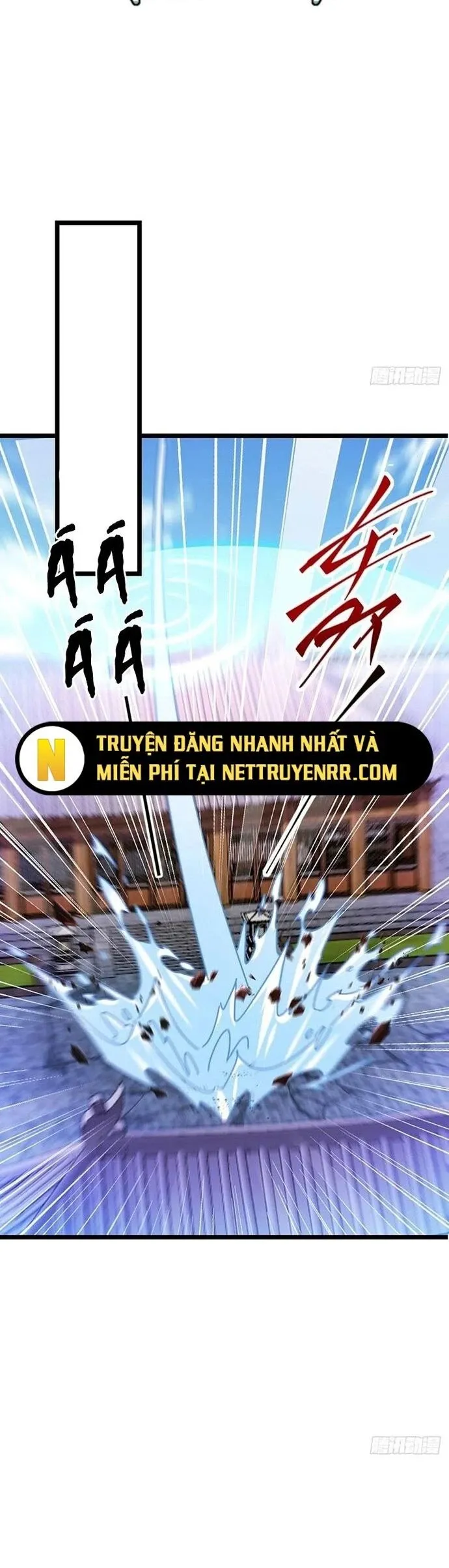 Sư Phụ Của Ta Mỗi Khi Đến Đại Nạn Mới Đột Phá