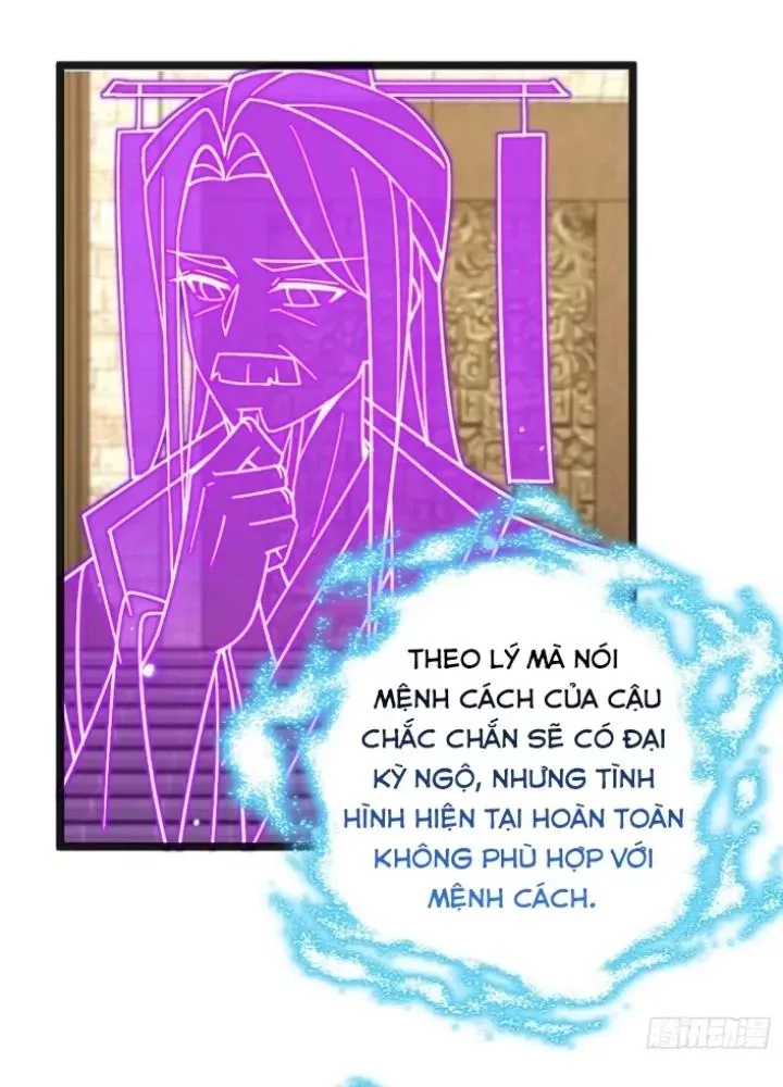 Sư Phụ Của Ta Mỗi Khi Đến Đại Nạn Mới Đột Phá