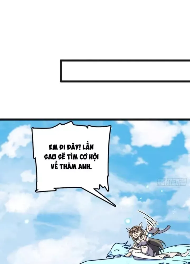 Sư Phụ Của Ta Mỗi Khi Đến Đại Nạn Mới Đột Phá